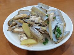 -健跳小海鲜(人民路店)