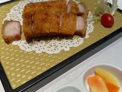 -海宝酒家(中山四路店)