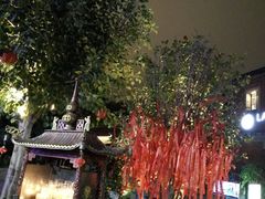 -晋江五店市传统文化旅游区