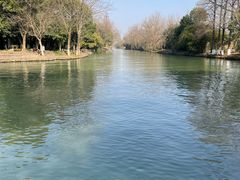 -西溪国家湿地公园