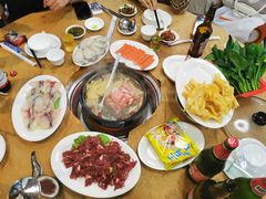 -濠轩阁特色生蚝火锅总店