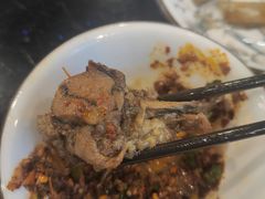 -草墩罗非鱼庄•野生菌•腊排骨(七星街上段店)