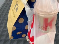 -肯德基(巨野新天地店)