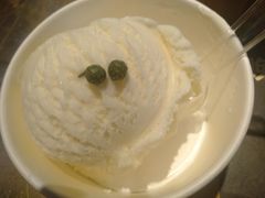 花椒冰淇淋-烤匠麻辣烤鱼(万象城店)