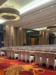 -永泰福朋喜来登酒店-宴会厅