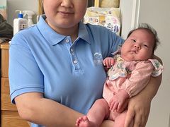 -鲸鱼妈妈月嫂/育婴师定制