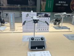 -DJI大疆(福州万象城授权体验店)