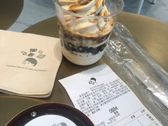 -喜茶(永旺梦乐城店)