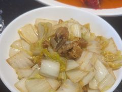 -周姑娘不等味·牛羊肉火锅·螃蟹罗氏虾·烤鱼烤串(高邮店)