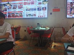 -川正旺江湖菜(三元桥店)