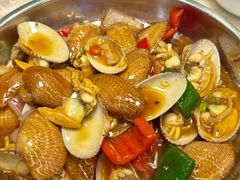 -小煵记·打边炉(西丽文光店)