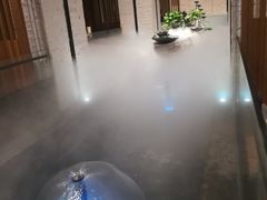 大堂-割烹旭日本料理(龙湖狮山天街店)