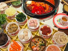 -江北北火锅馆·公路夜市(魏公村店)