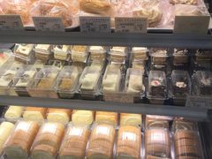 -红宝石·鲜奶小方(莘庄店)