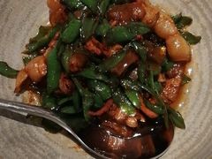 -君庭中餐厅(友谊宾馆店)