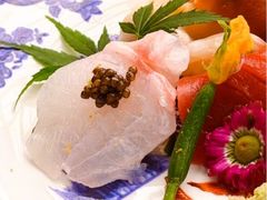 -鳥喜Toriki怀石烧鸟料理