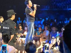 -成都金融城演艺中心