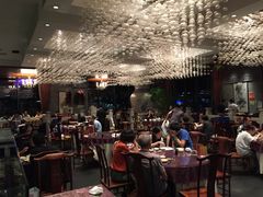 大堂-宁波状元楼酒店(和义路店)
