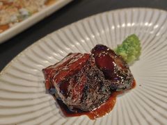 鲍鱼红烧肉-山塘渡·苏式园林餐厅