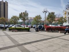 -青岛市体育产业发展中心全民健身中心