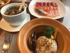 -浙江西子宾馆·瑶园咖啡厅