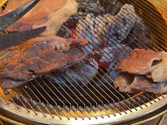 -闻老头·菊花炭烤肉(D11店)