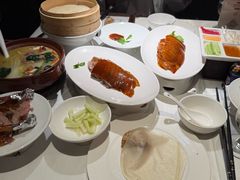 -四季民福烤鸭店(王府井东安门店)