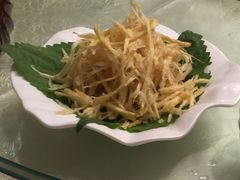 -牡丹峰朝鲜料理
