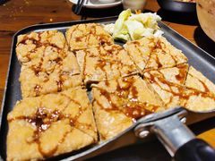 -C31地窖餐厅(黑龙江北路店)