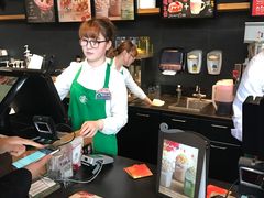 -星巴克(苏州西蒙店)