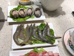 -阿莉餐厅(枣阳路店)