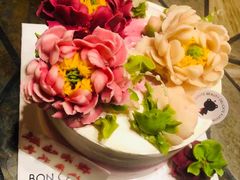 -BON CAKE(华贸购物中心店)