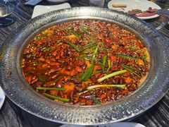 -老船舫·现做活鲜鱼馆(东郊记忆店)