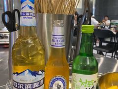 -本炙炭烤·蒲烧活鳗料理店(金沙洲店)