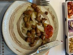 -御泉七味铁板烧(高区店)