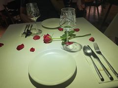 -鹿萤季·营地小馆(皇后公园店)