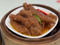 -兴悦酒家(环市东路店)