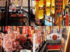 -达摩食堂(仓山万达店)