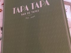 -Tapa Tapa