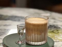 酱香奶咖-人民咖啡馆(四行仓库店)