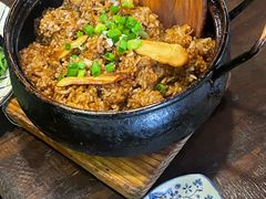 -吃货私房菜(丽江束河古镇店)