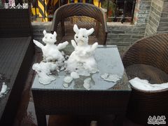 SNV30516-Shanghai Brew House上海啤酒工坊(老外街店)