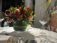 -Le Bistrot de Racine