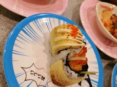 -友壹町寿司(佛山新DNA店)