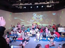 点击看大图 -小鸡哆哆故事屋·儿童乐园(嘉里城店)