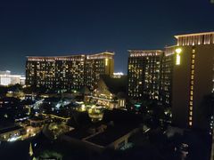 -三亚湾红树林度假世界(木棉酒店)
