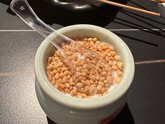 -额尔敦传统涮(公园西路店)