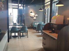 -海岩咖啡(南中环国金店)