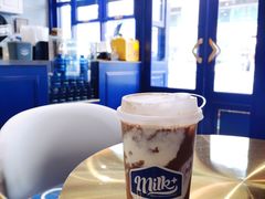-milkplus·泰式奶茶(较场东路店)