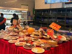 -群乐饭店(滨安路店)